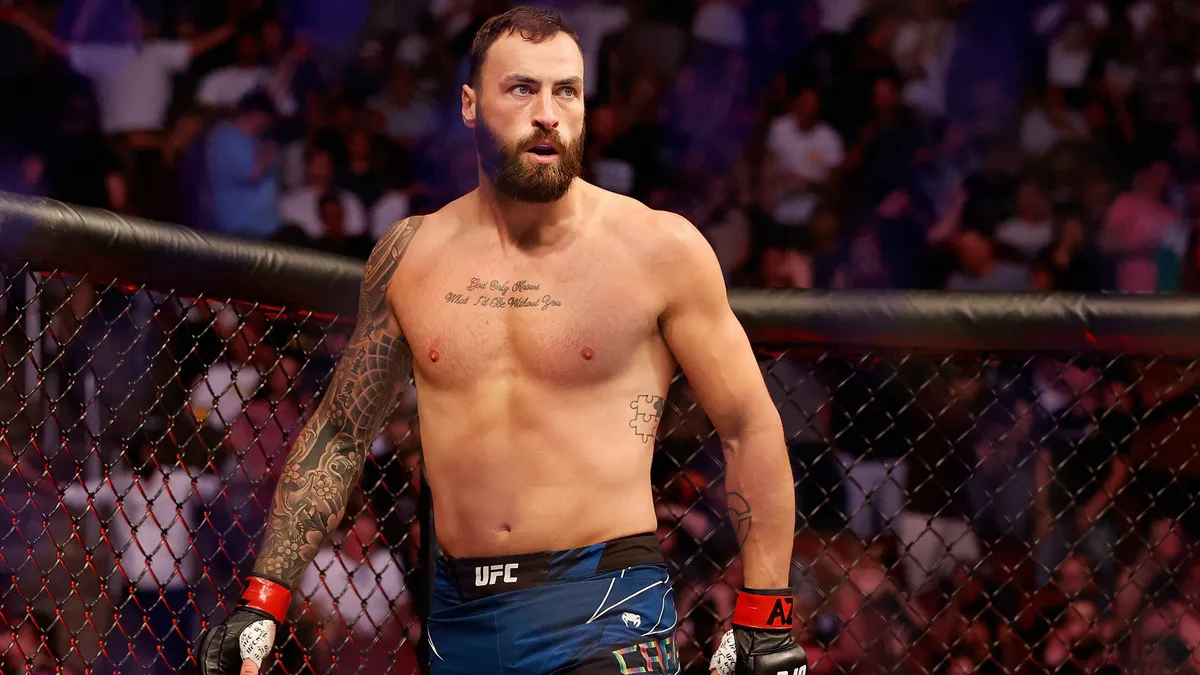 Botrány a UFC-ben: színészkedés miatt a brazil ketrecharcos kirúgását követelik – videó