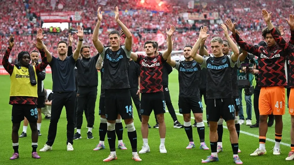 Így reagált a német sztárcsapat a Liverpool gigaajánlatára
