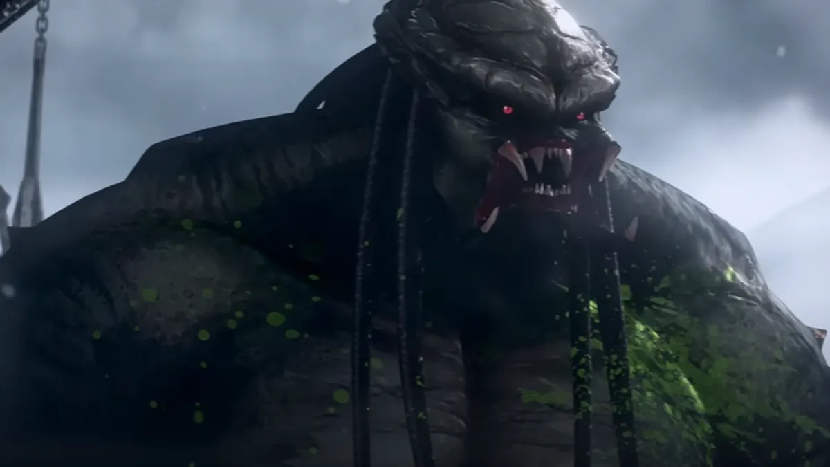 A Predator: Gyilkosok gyilkosa a legjobb dolog, ami a Ragadozó-szériával történhetett