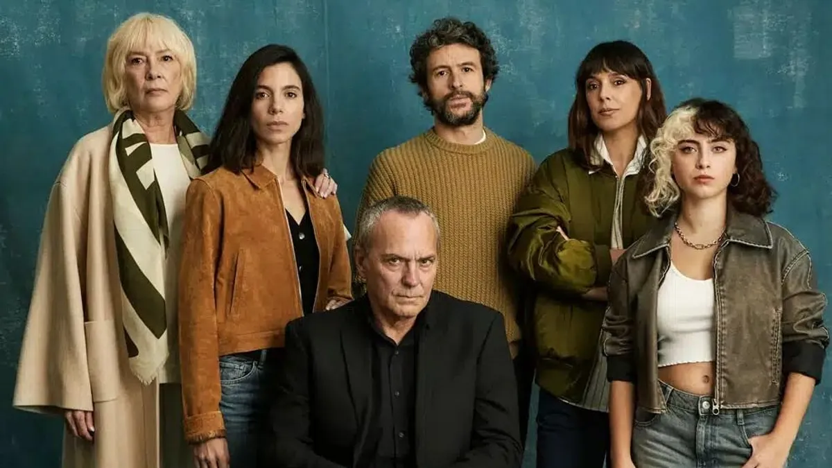 Spanyol dömping várható a Netlfixen: mutatjuk, milyen sorozatok érkeznek a streamingre