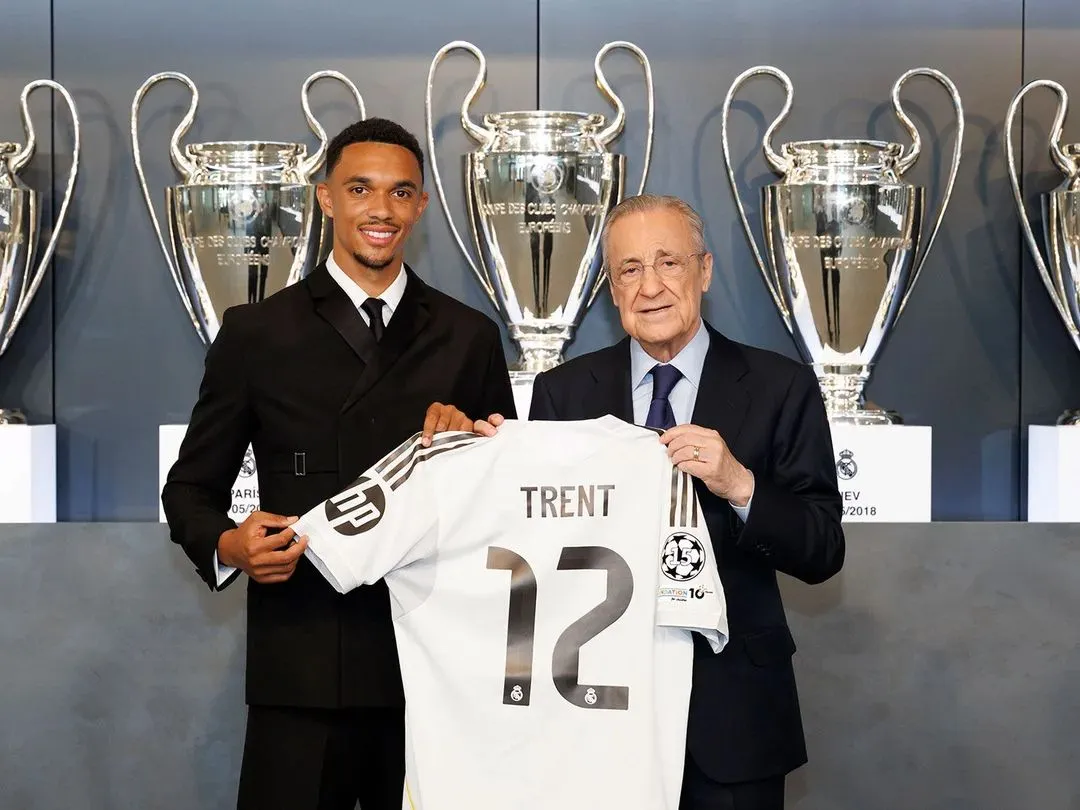 Real Madrid