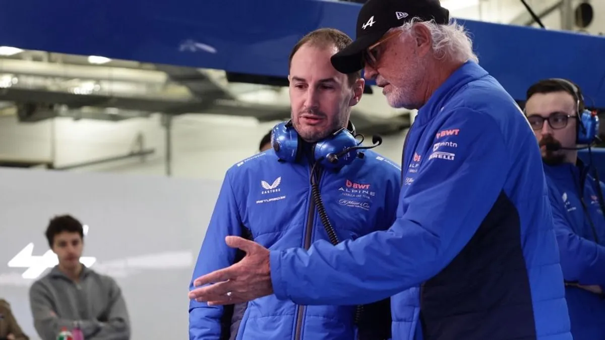 Új részlet derült ki az F1-es csapatfőnök letartóztatott testvérének ügyében