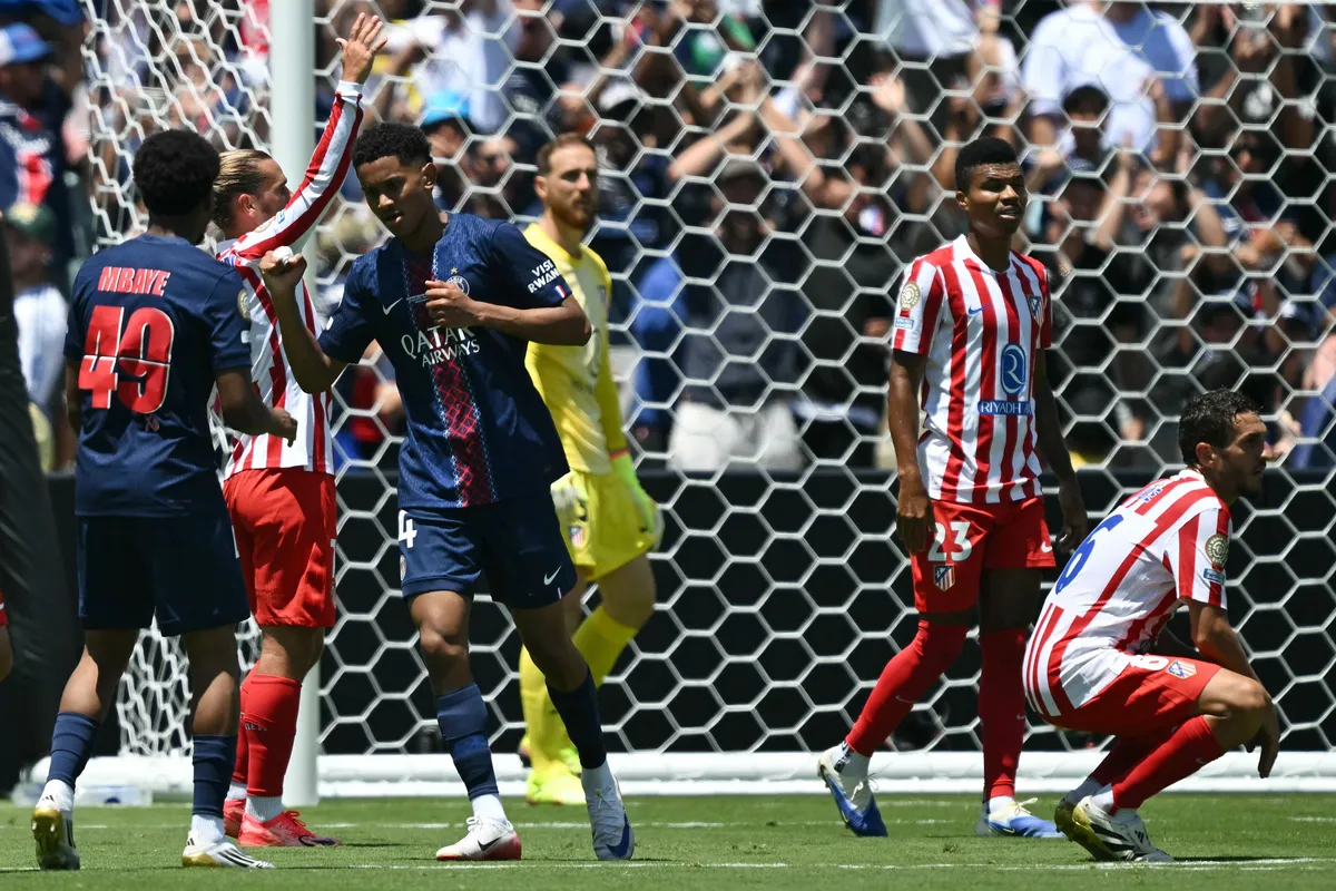 PSG