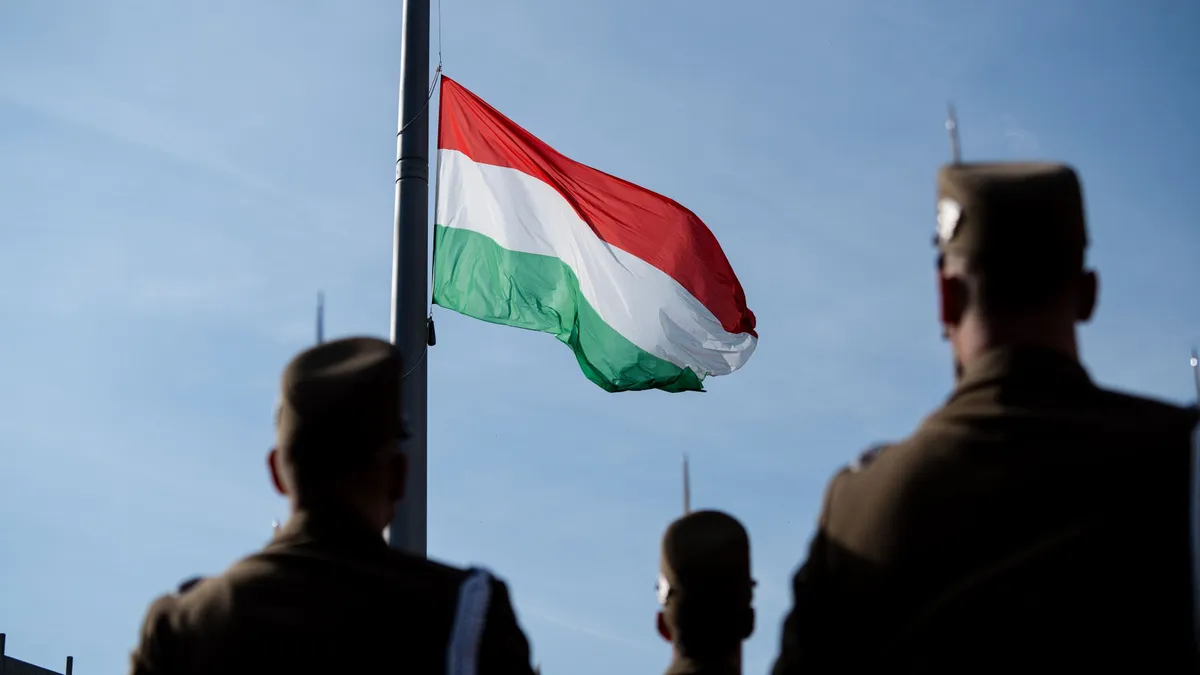 Orbán Viktor titkosszolgálati műveletek miatt összehívta a Védelmi Tanács ülését