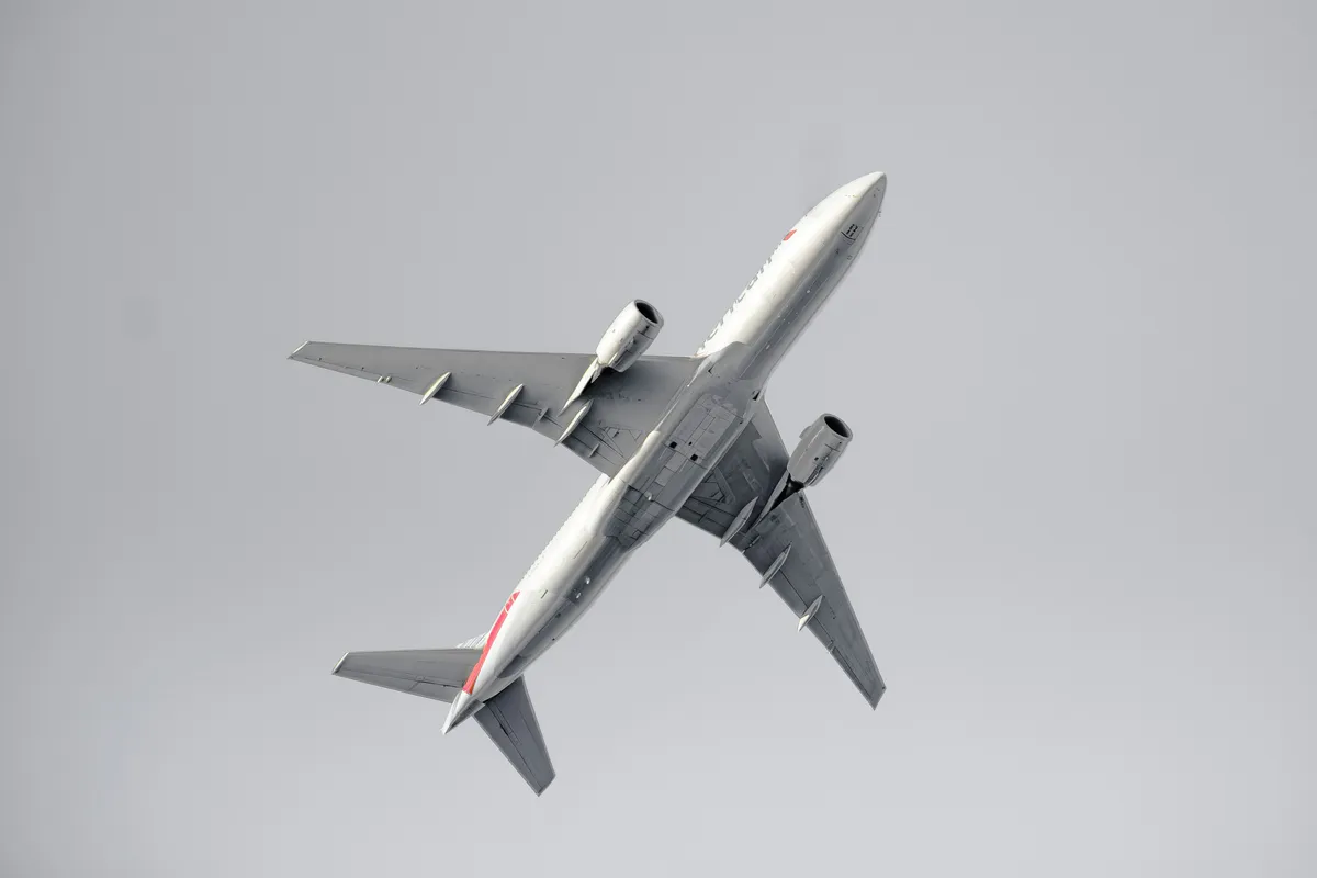 Ismét problémák egy Air India Dreamlinerrel – technikai hiba miatt fordult vissza a gép Hongkongból 