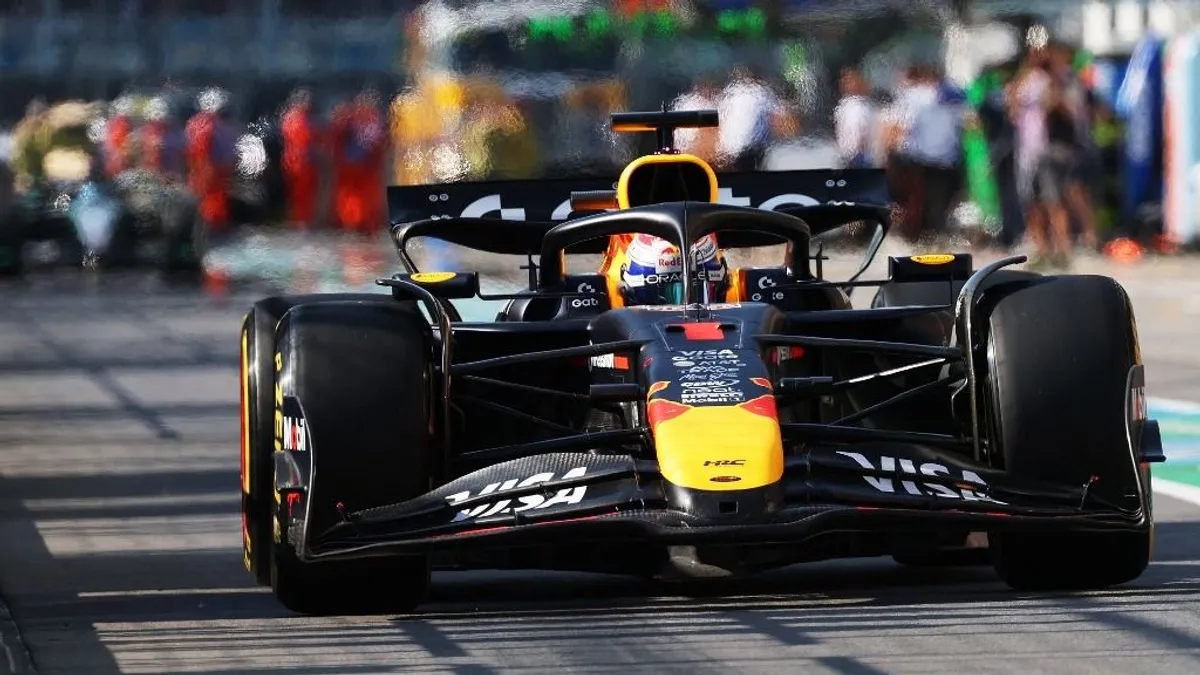 Russell és Vestappen gyilkos csatáját hozhatja az F1-es Kanadai Nagydíj – ÉLŐ