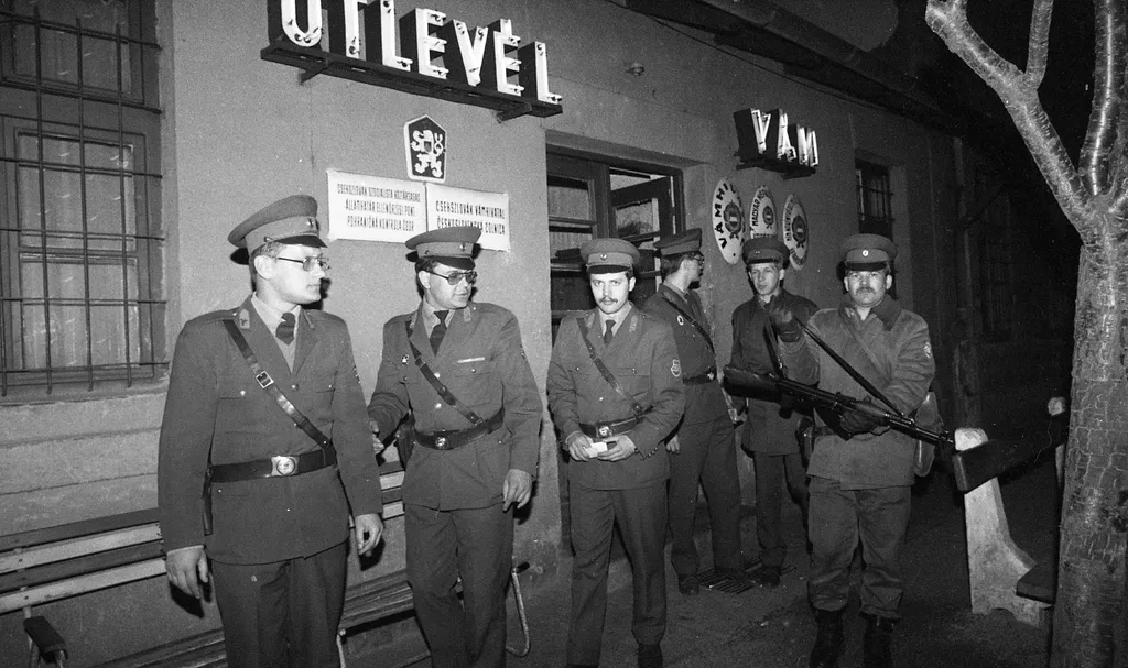 Határhelyzetek a Monarchián belül és az államszocializmus idején