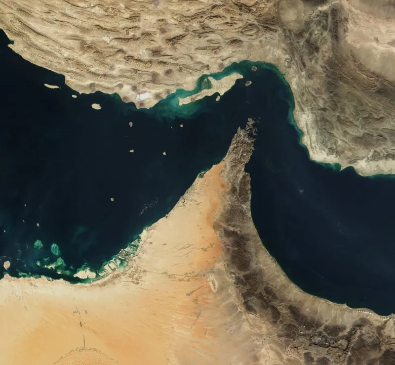 hormuz, olaj ára
