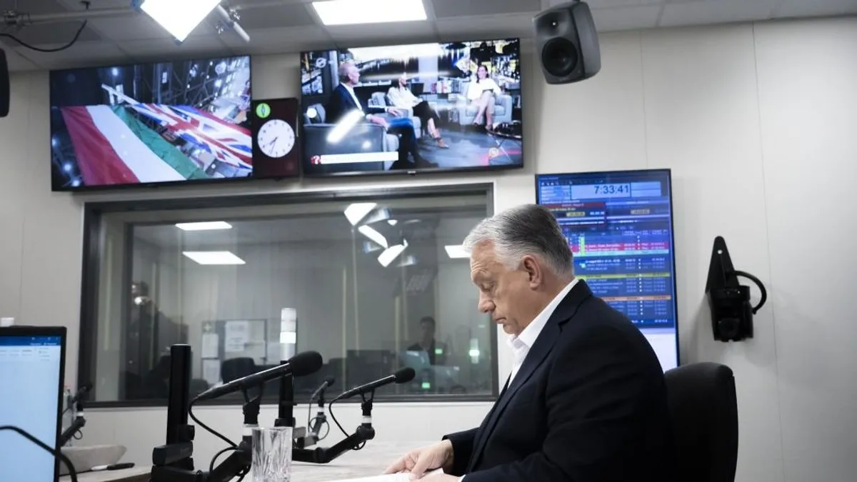 Amikor egy ukrán azt mondja neked, hogy nem fenyeget...