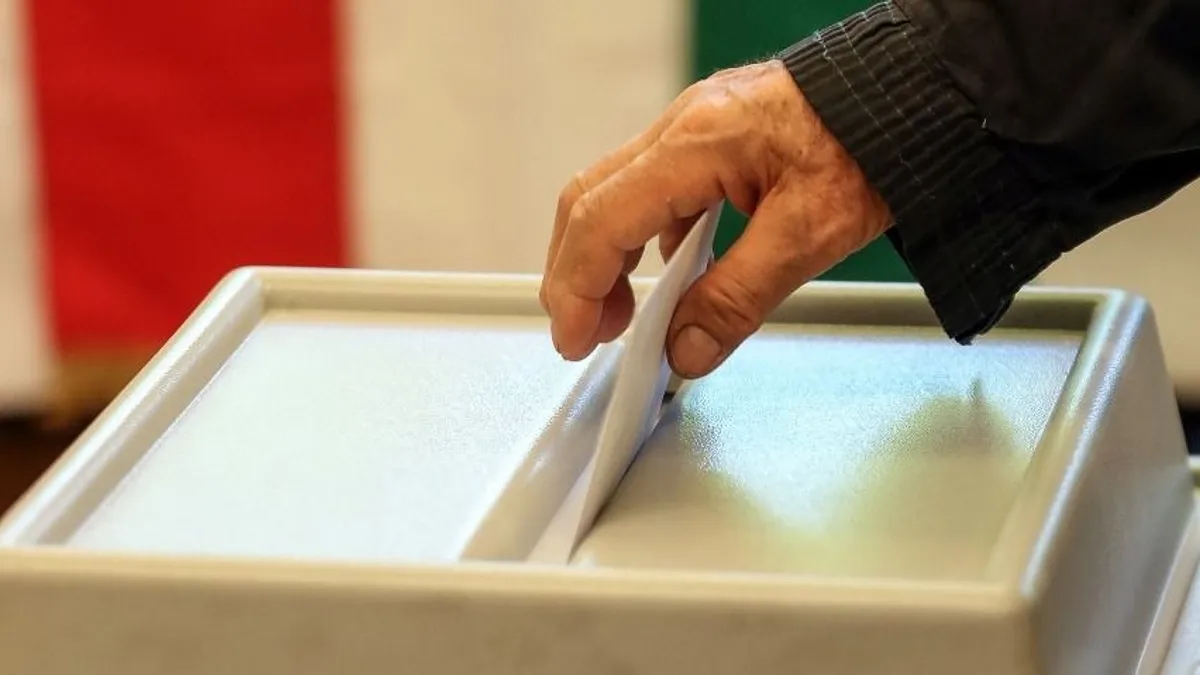 Menczer Tamás: A magyarok döntését meg fogjuk védeni!