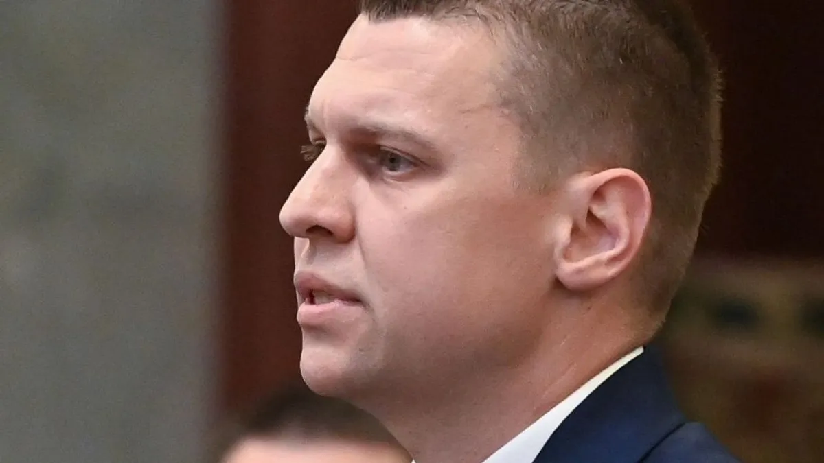 Menczer Tamás: Weber úr kézen fogja a tiszásokat, mint az ovisokat szokás és ők azt csinálják, amit Weber és a Néppárt mond