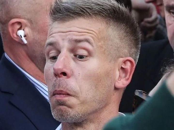 Magyar Péter, magyarpéter, tüntetés
