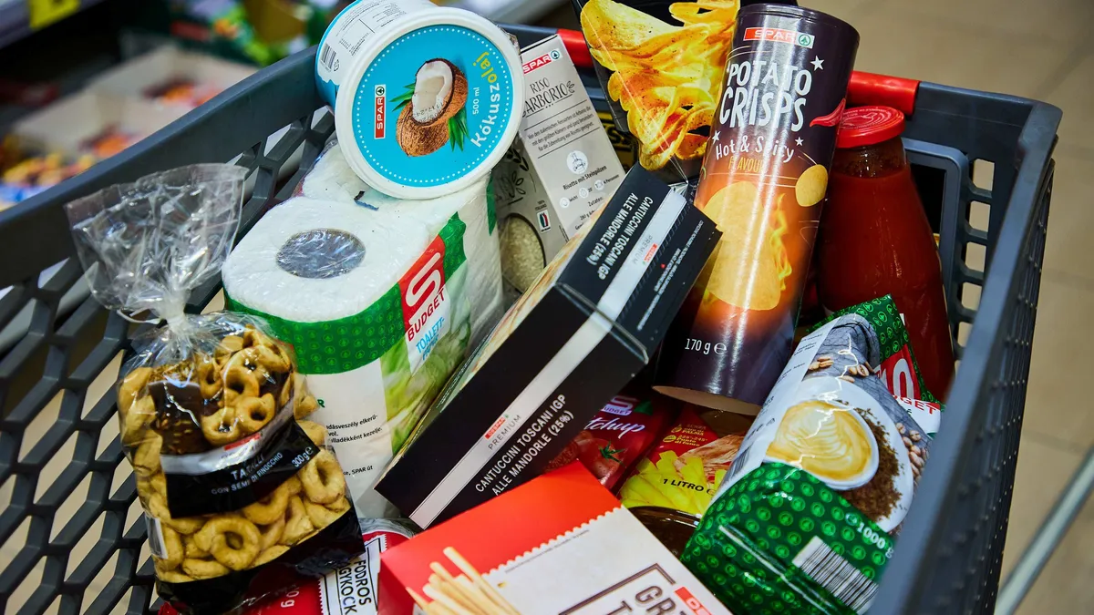 Kuponeső a SPAR-nál: százféle kedvezmény, amit kár lenne kihagyni