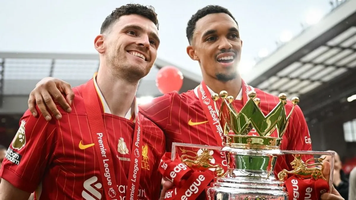 Újabb jel, hogy Kerkez Milos a Liverpoolba igazol