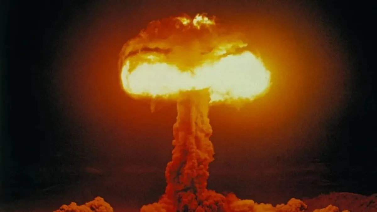 Pár hónap alatt jöhet az iráni atombomba?