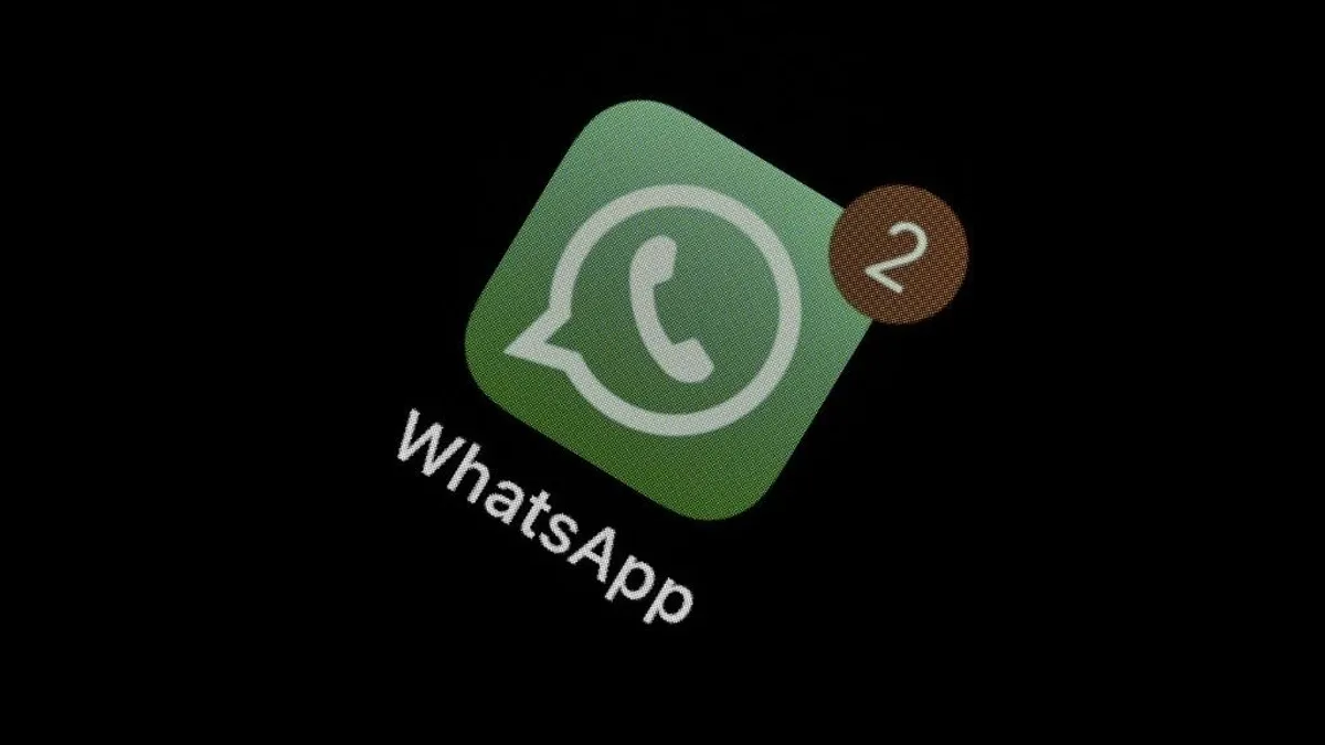 Irán betiltotta a WhatsAppot
