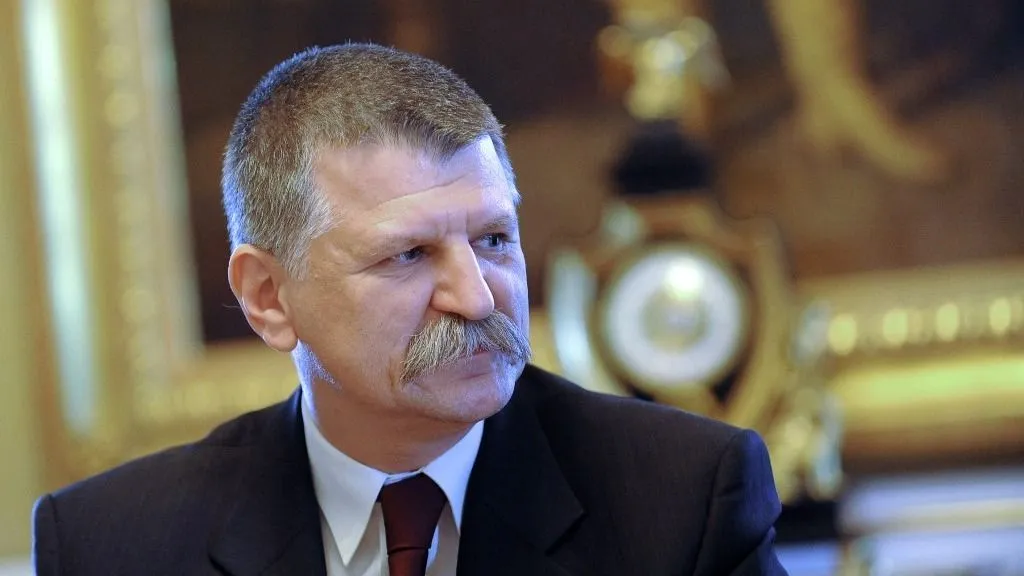 Kövér László szerint a Voks 2025 eredménye világos üzenetet közvetít a kormány felé