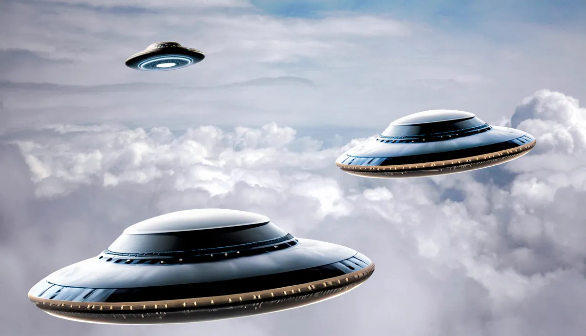 A WSJ szerint az amerikai kormány direkt alkotta meg az UFO-mítoszt