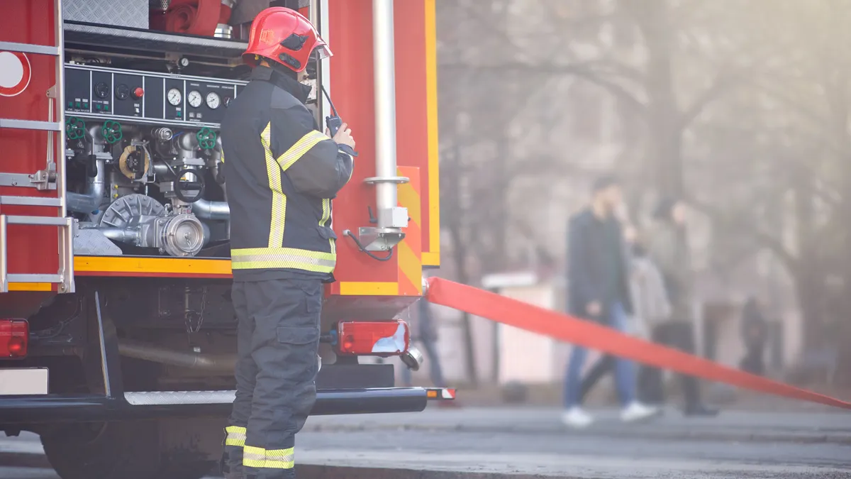 Szakértő is megszólalt a hétfői gázrobbanásról: így lehet megelőzni a tragédiát