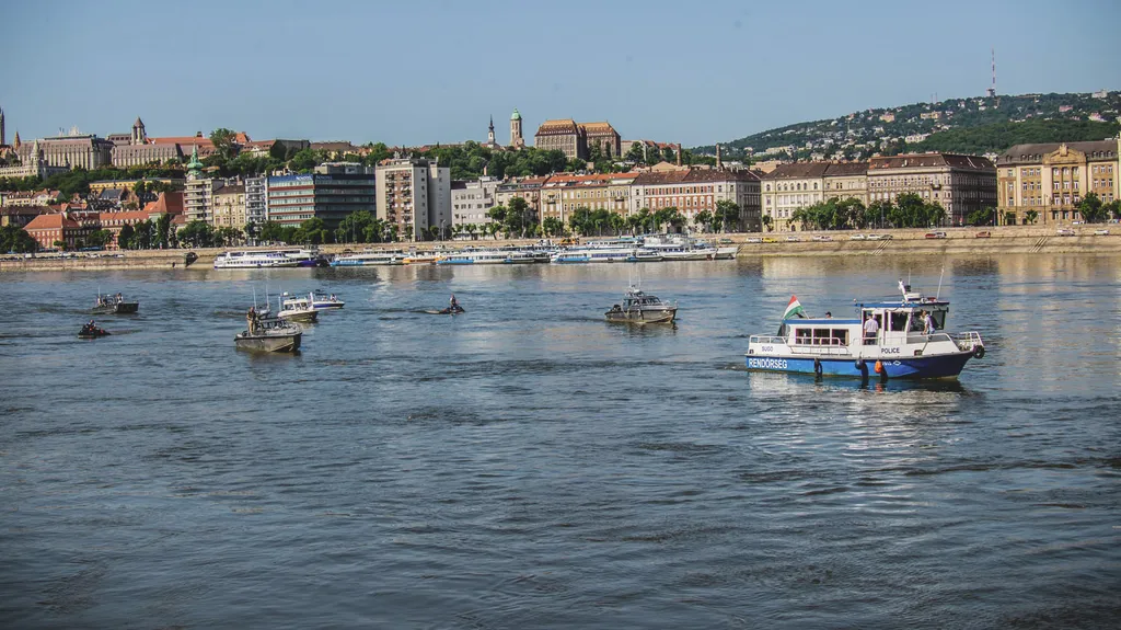 Hableány megemlékezés, Hableánymegemlékezés, 2025.06.05.