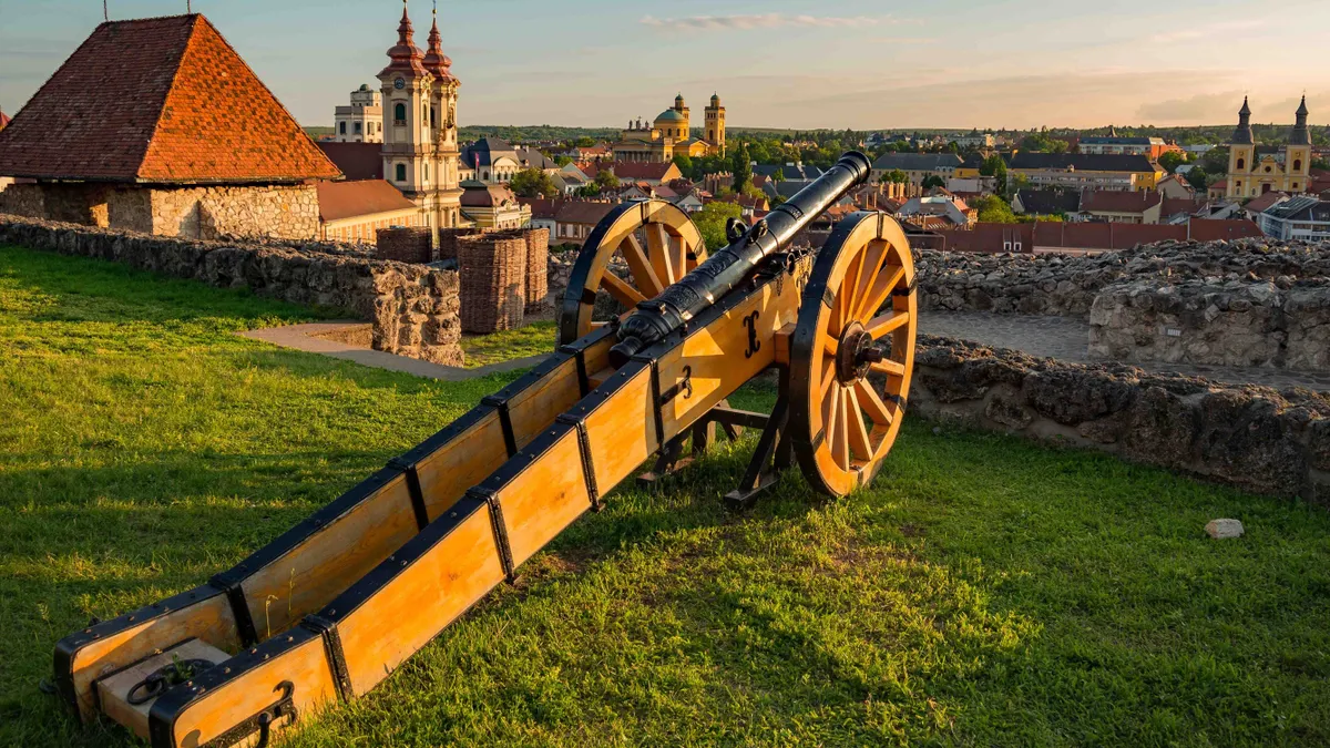 Eger látnivalói, titkos gyöngyszemei: 10 okot is mondunk, amiért azonnal oda kell utaznod!