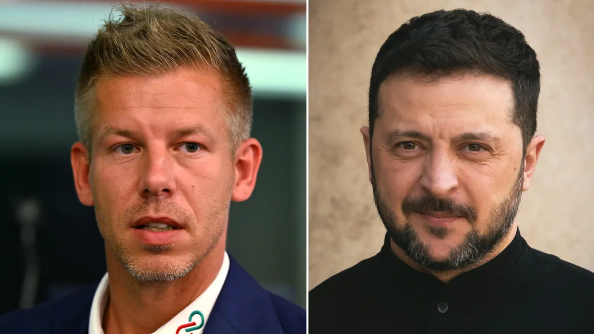 Káosz és bizalmatlanság: belülről rohad a Tisza Párt?