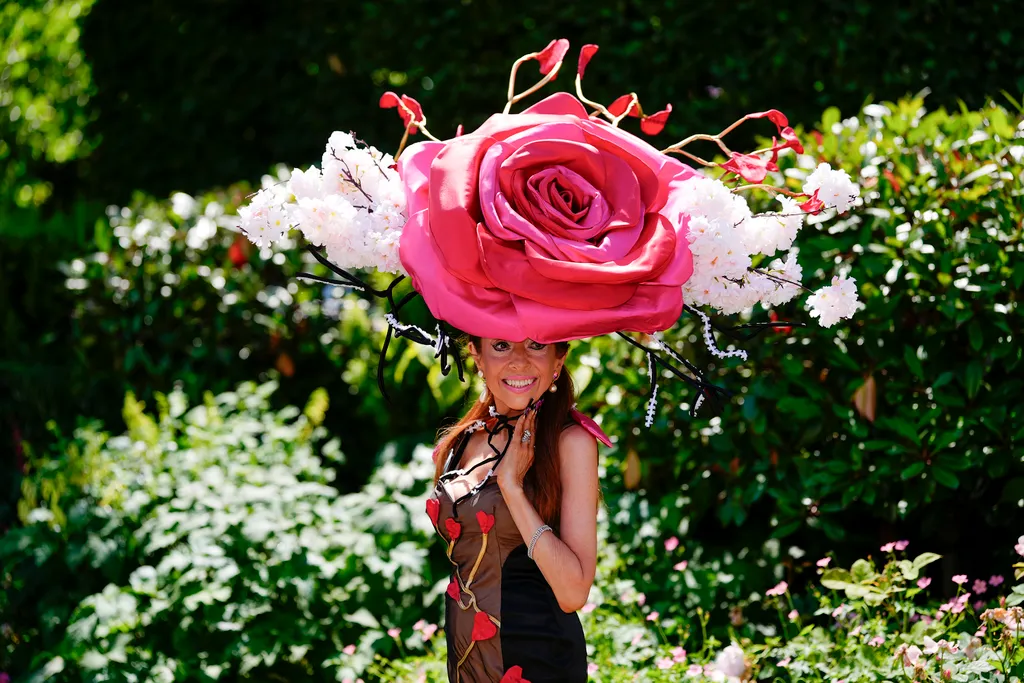 Royal Ascoti derby, RoyalAscotiderby, 2025.