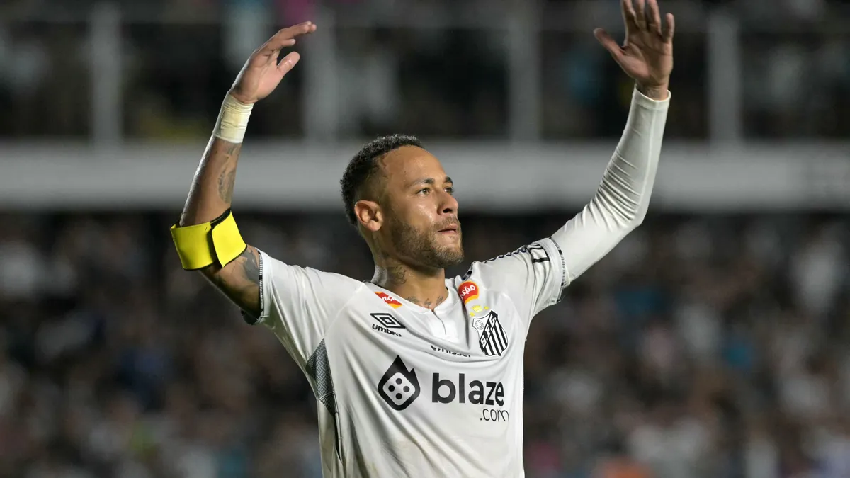 Hatalmas bejelentés: eldőlt Neymar jövője – videó