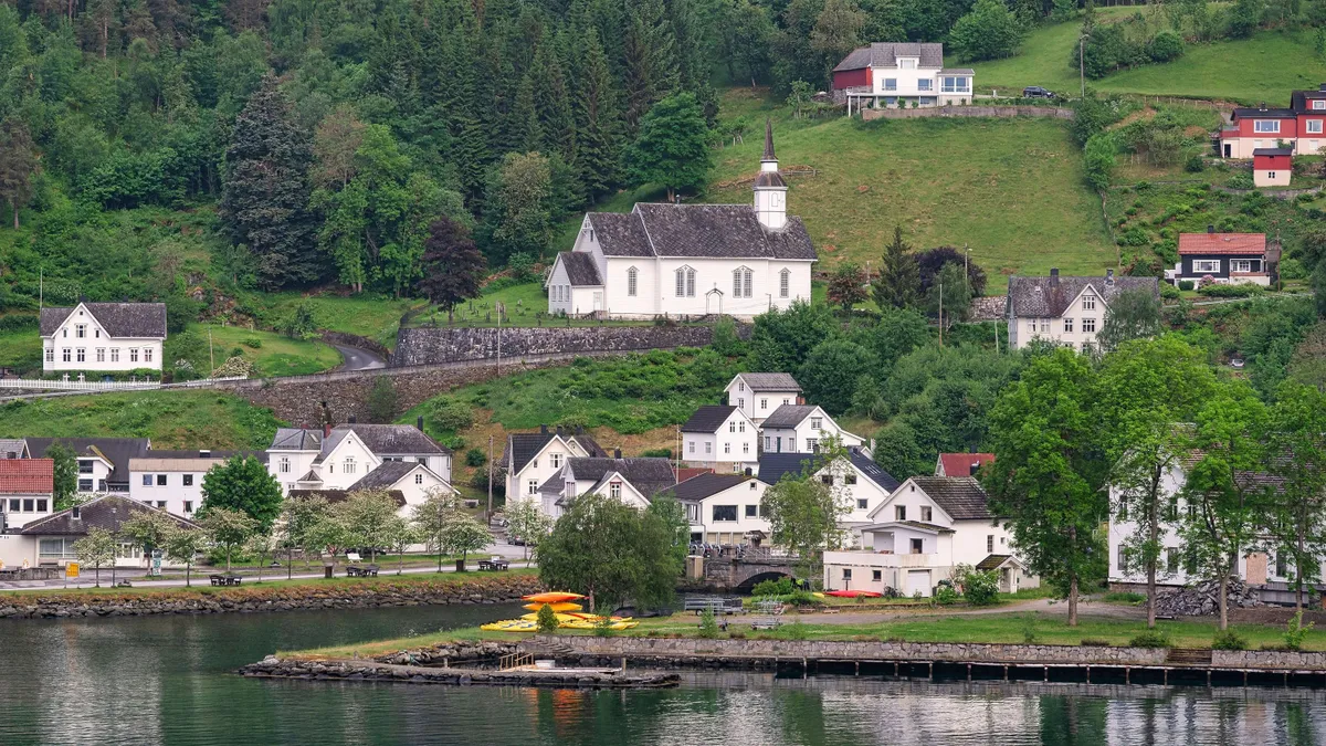 Kíméletlen szökőár tarolhat le egy népszerű turistaparadicsomot