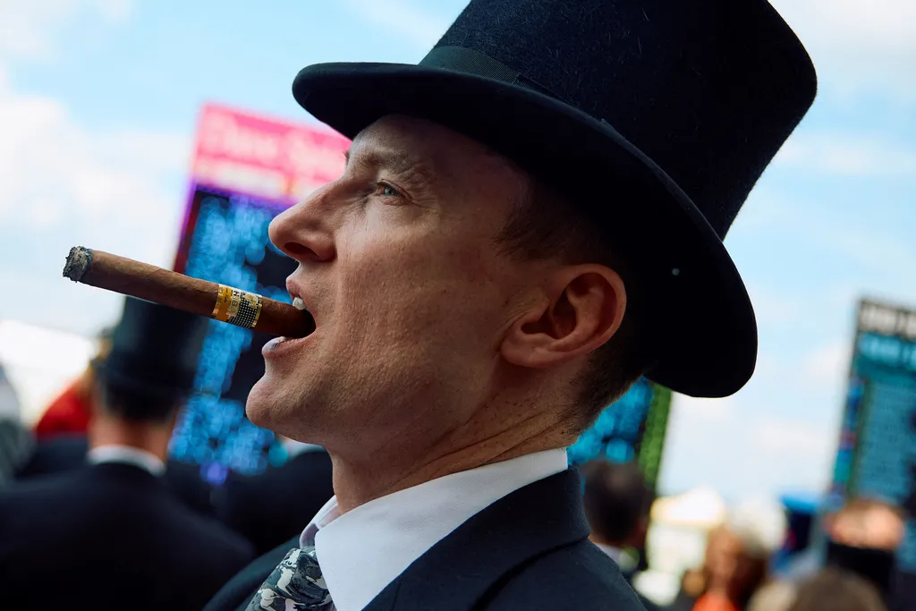 Royal Ascoti derby, RoyalAscotiderby, 2025.