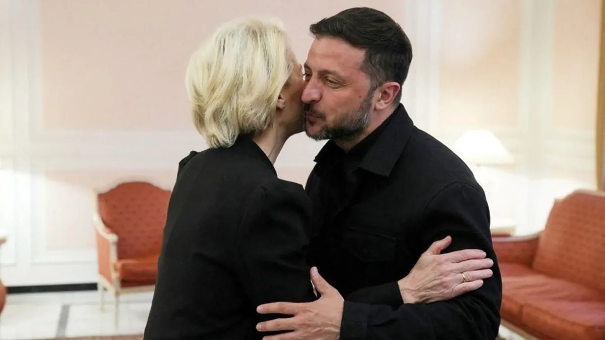Elegük van a lengyeleknek Ukrajnából