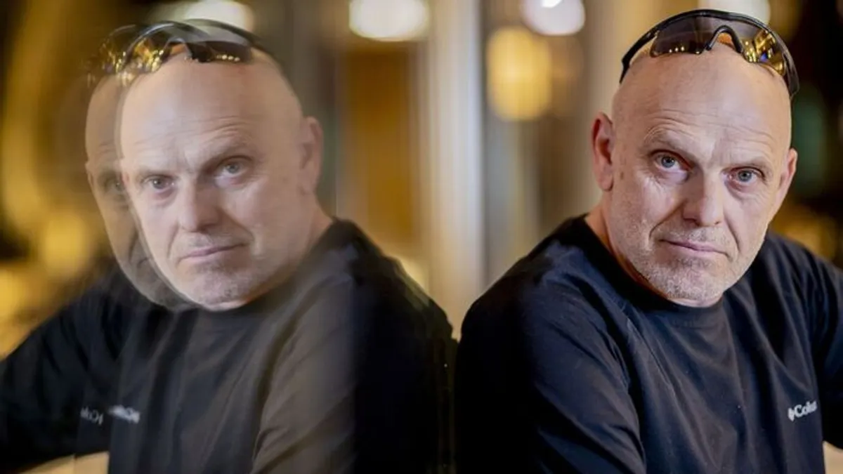 Robert C. Castel: Igazából nem tudjuk, mekkorák a károk