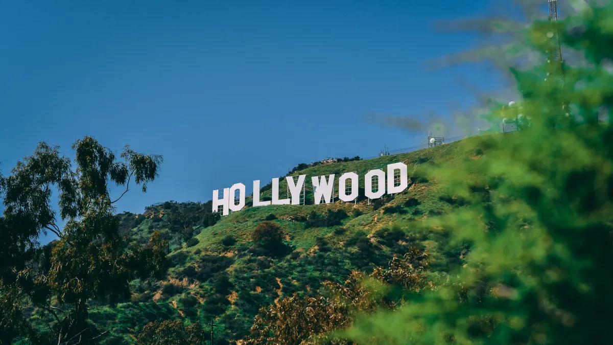 Hollywoodi sztárok lepték el a gyönyörű magyar várost