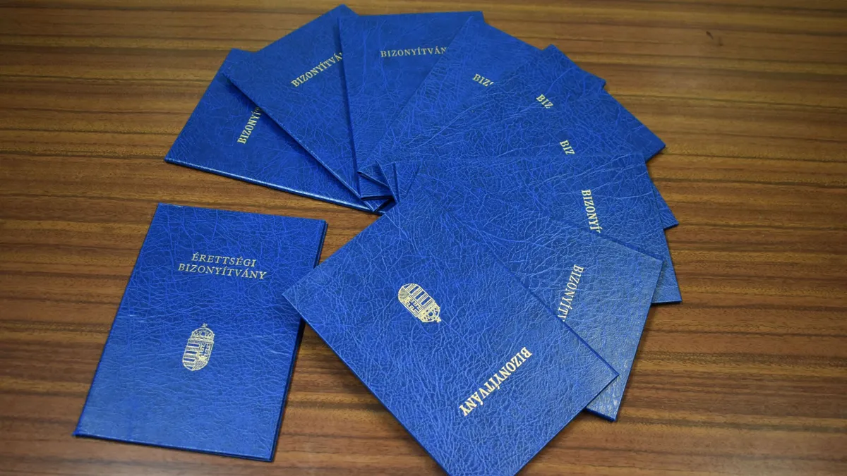Szia, uram, diploma olcsón érdekel?