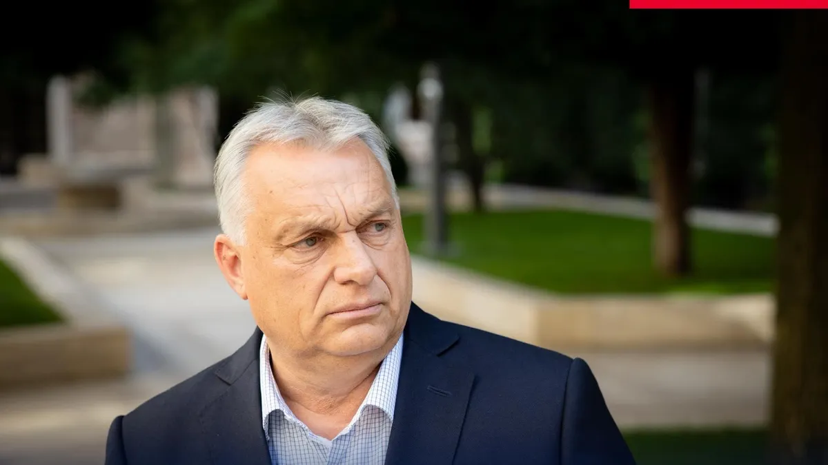 Orbán Viktor végre megmutatta, kik a legfontosabbak számára – és nem a politika!