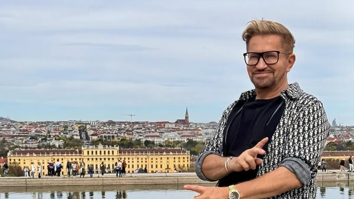 Megnősült Jákob Zoltán fia