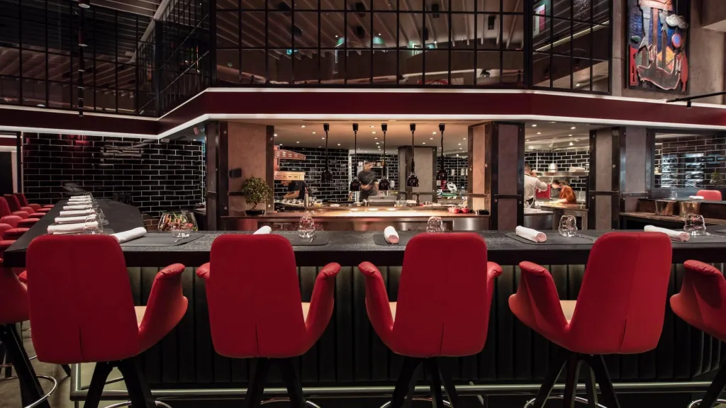 Év Étterme, Budapest, Dining Guide Év Étterme Díj