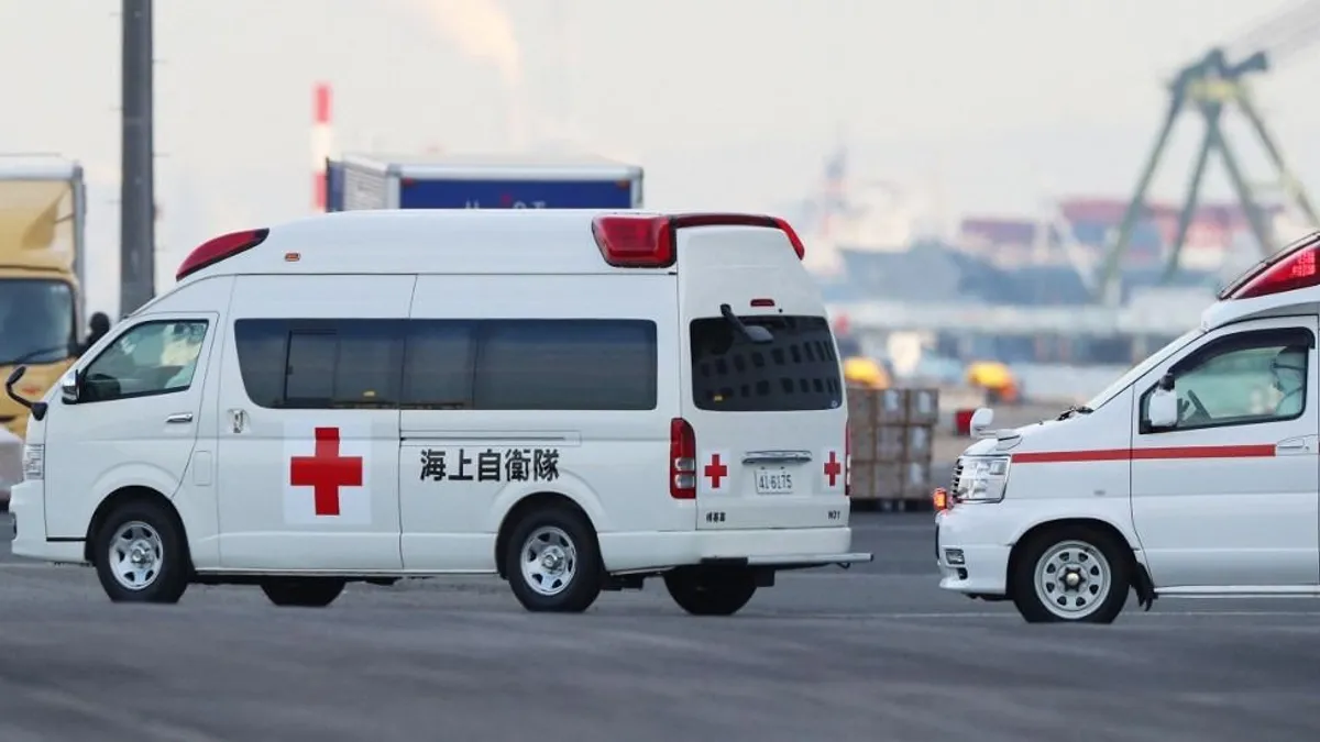 Gázolás Pekingben: autó hajtott gyermekek közé egy általános iskola mellett