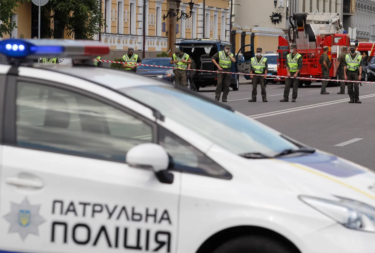 Az ukrán bíróság életfogytiglani börtönt osztott ki az elkövetőknek