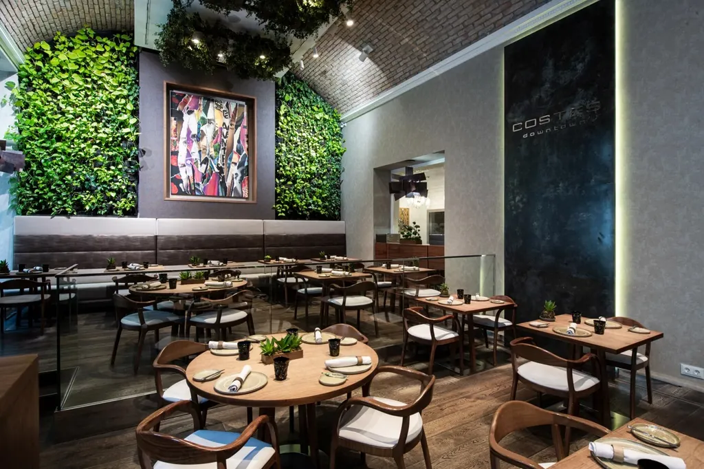 Év Étterme, Budapest, Dining Guide Év Étterme Díj