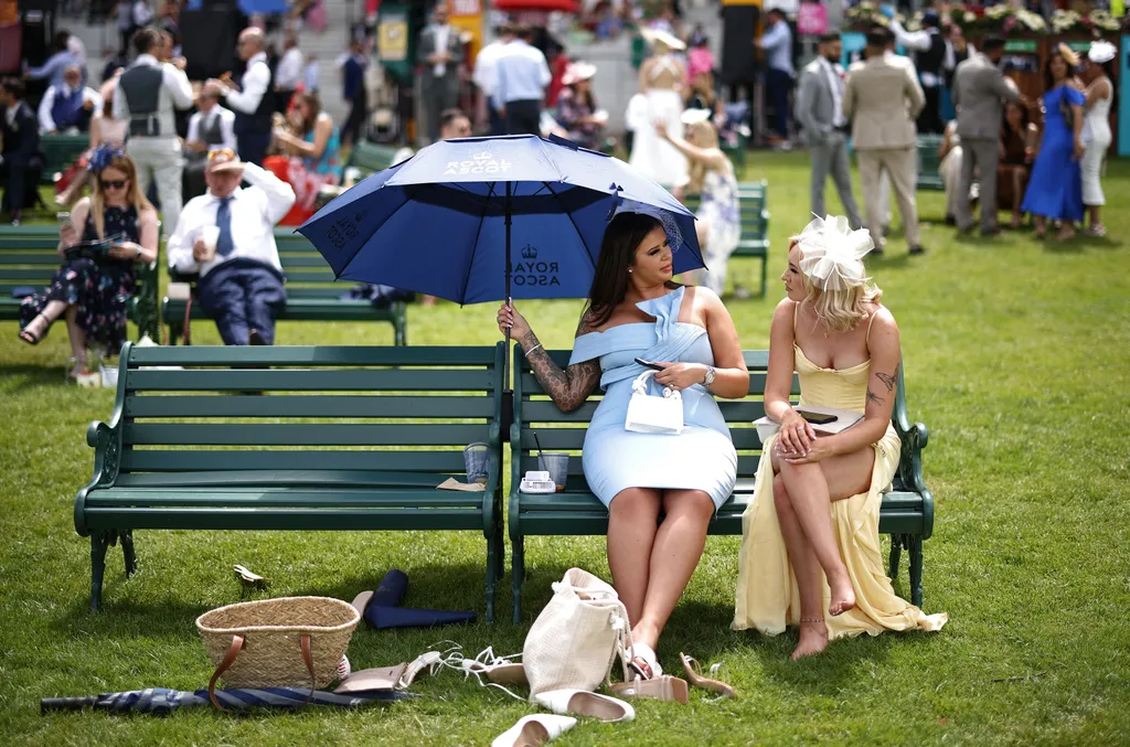 royal ascot derby, royalascotderby, 2025.