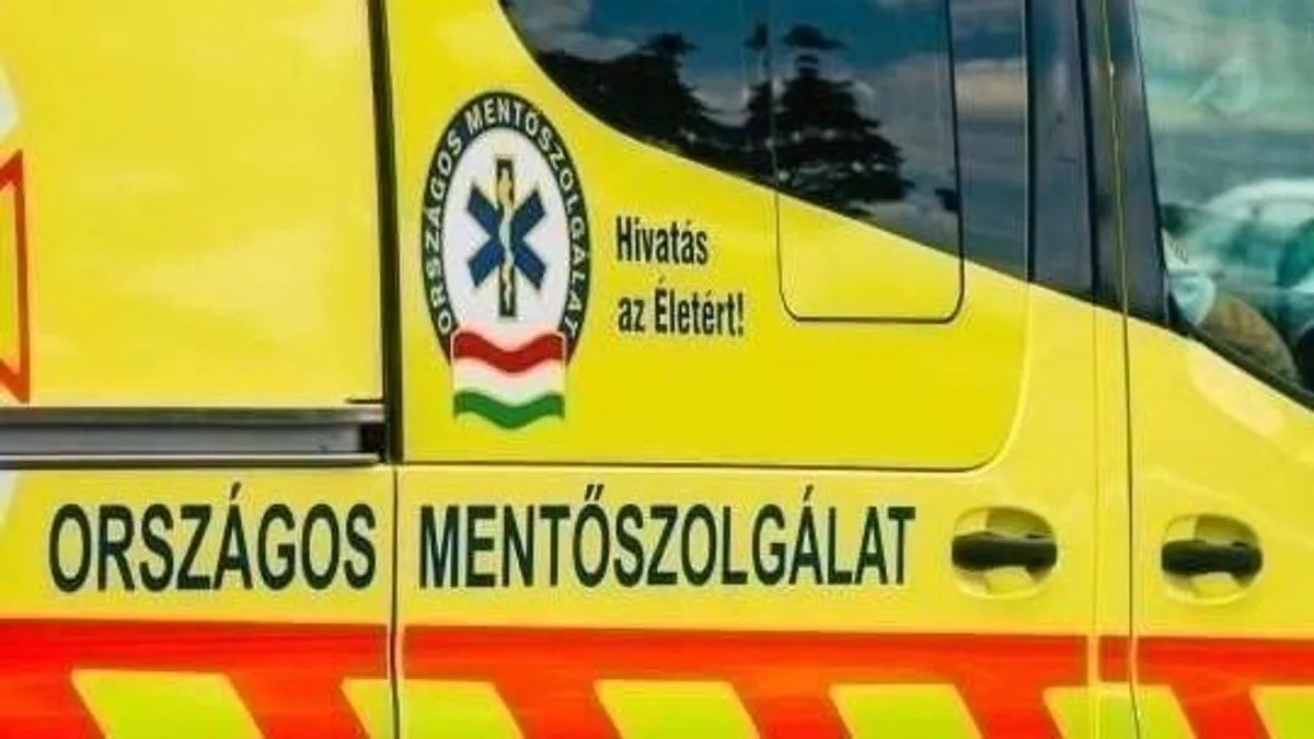 Felgyújtotta magát egy nő egy elveszített TikTok-kihívás után