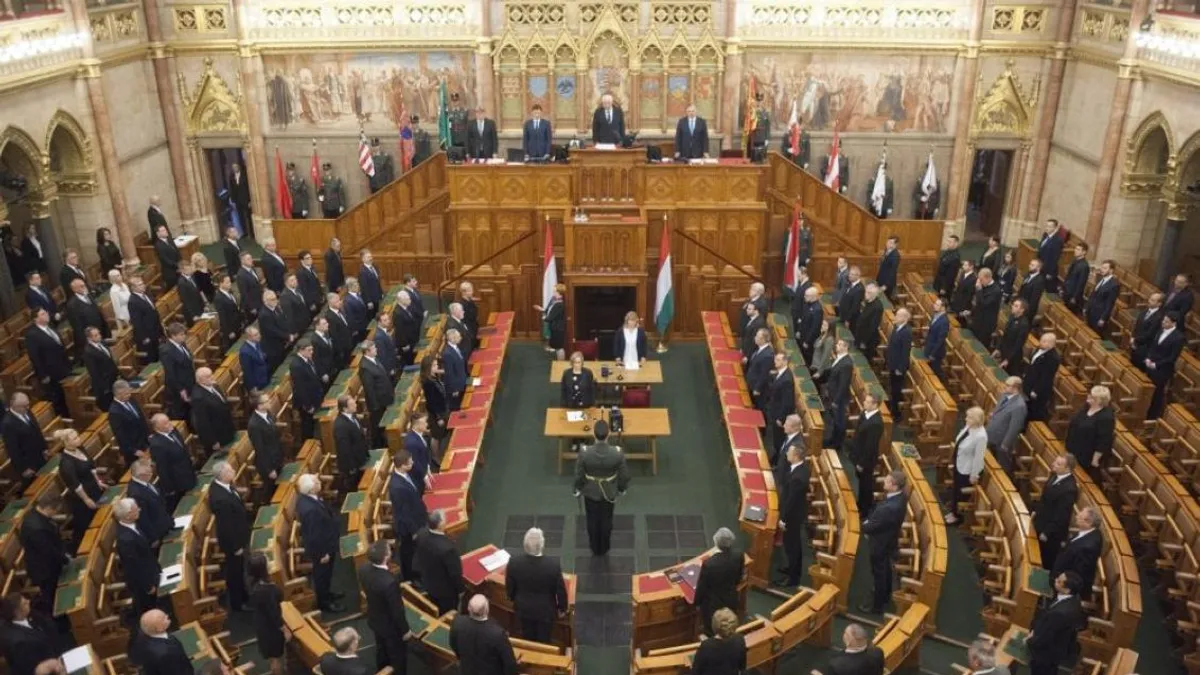 A kormányra kerülő politikusoknak megváltozik beszédük - Érthetetlenebbek lesznek