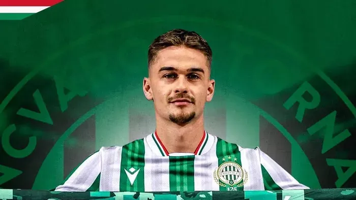 A Fradi újabb magyar játékost igazolt