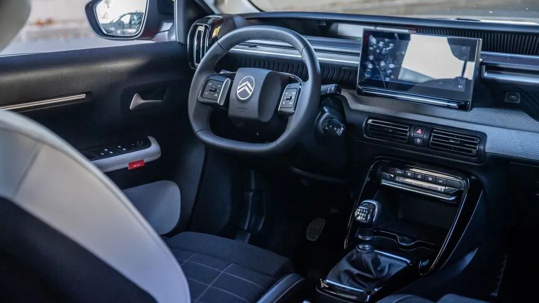 Citroën C3,  autóvisszahívás