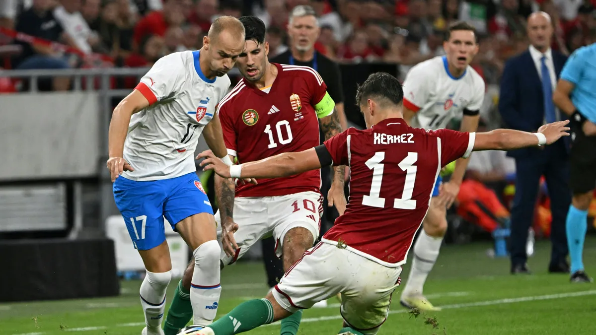 Álomból valóság? Három magyar játékosa lehet a Liverpoolnak