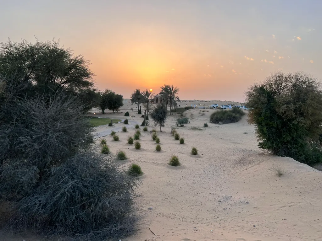 Terra Solis Dubai