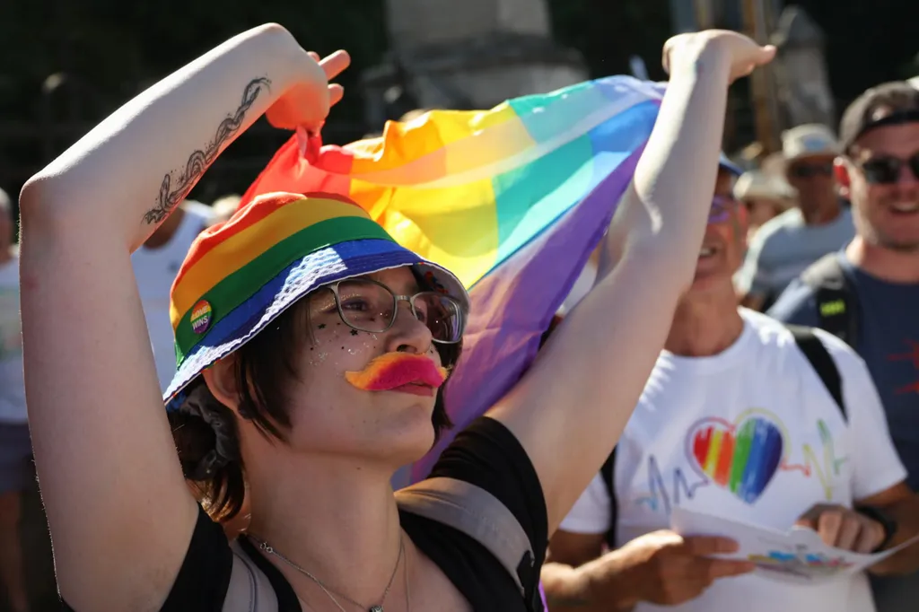 Budapest Pride 2025, BudapestPride2025