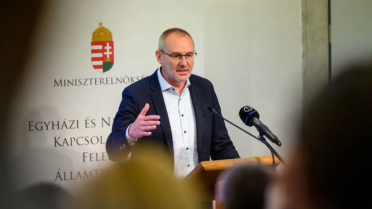 Érkeznek az élelmiszer-utalványok, két és fél millió nyugdíjasnak segít a kormány