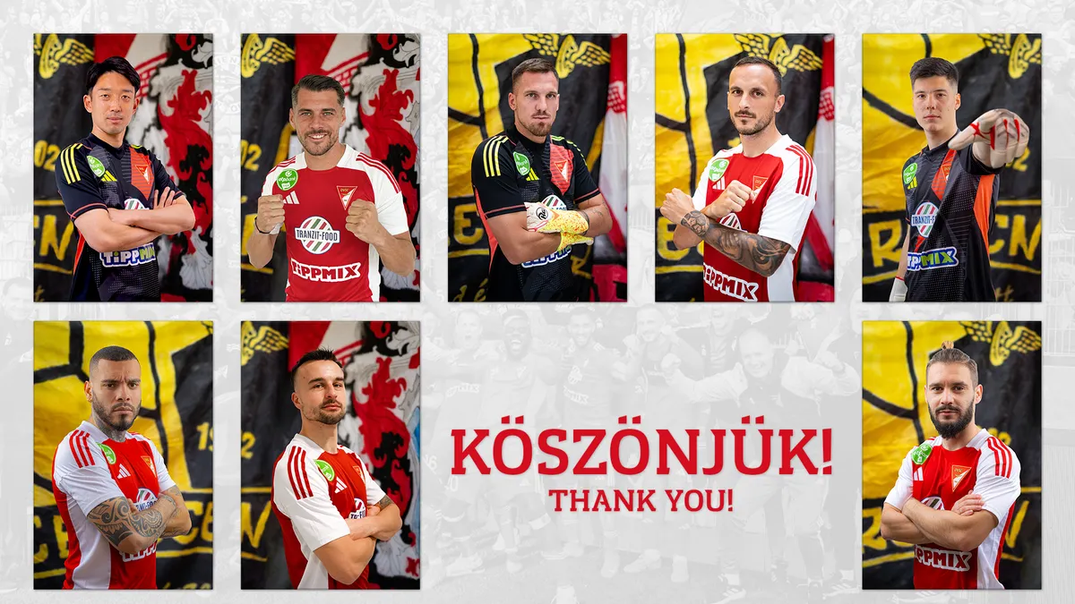 Debrecen, DVSC